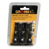 The multi-functional manual wrench socket combination maintenance tool is a durable and practical household and industrial hardware accessory details Picture